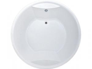 Ванна акриловая Aima Design Omega 180х180 см