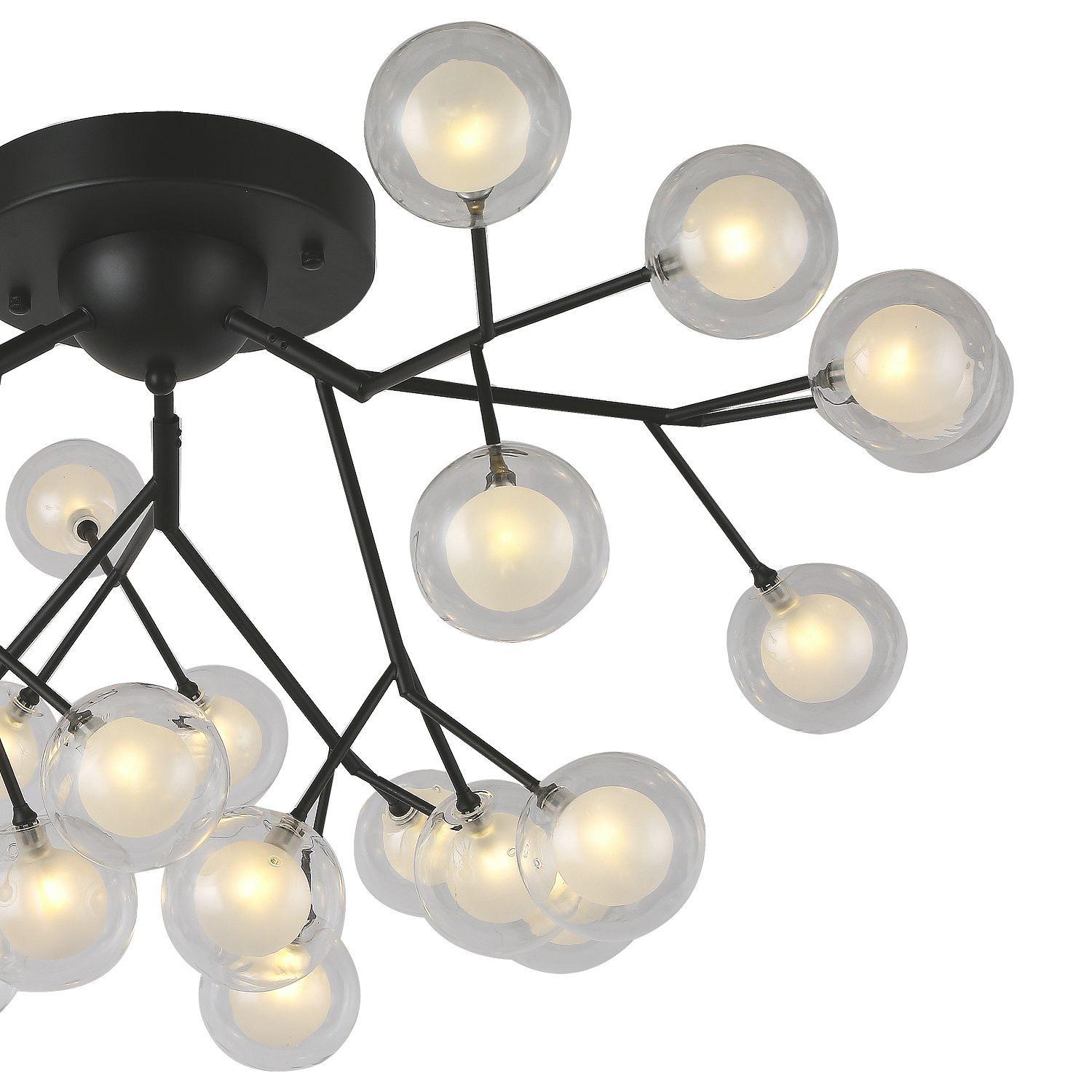 Потолочный светильник F-Promo Ligamentum 2481-9U