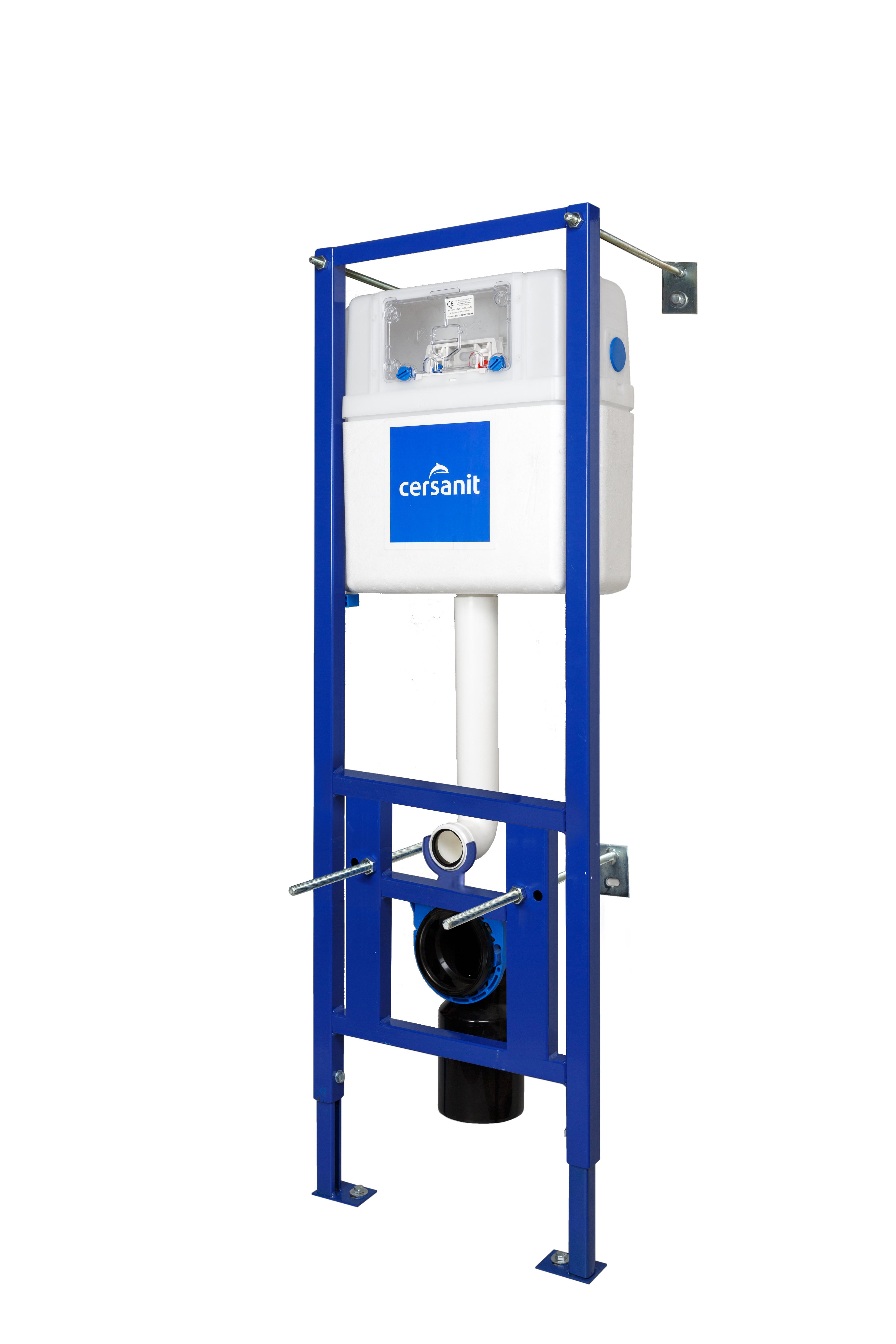 Инсталляция для унитаза Cersanit Link PRO 40 S-IN-MZ-LINK_PRO