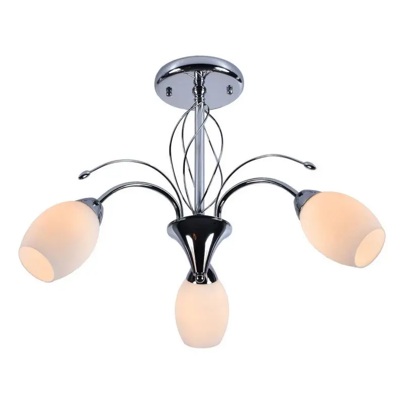 Люстра потолочная Escada Bell 1161/3P