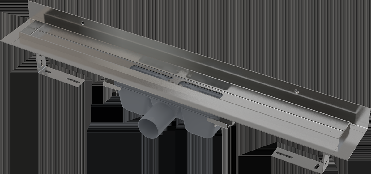 Душевой лоток AlcaPlast APZ16-850
