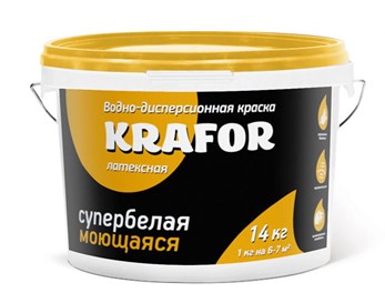 краска для стен