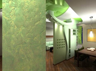 краска для стен