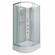 Душевая кабина Niagara Classic NG-33984-14RBKG 339844RBKG