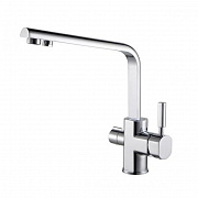 Смеситель для кухни (мойки) Kaiser Decor 40144