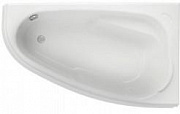 Ванна акриловая Cersanit Joanna 160x95 63339 белый