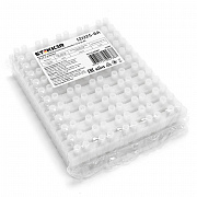 Клемма винтовая колодка Stekker LD225-6A 32382