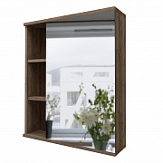 Зеркало-шкаф Grossman Форта 70 см 2070022