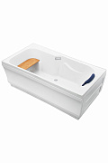 Ванна акриловая WEMOR (River) 150/85/55 S прямоугольная 10000005547