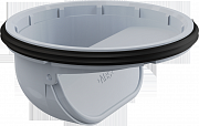 Гидрозатвор сухой для APV26, APV26C AlcaPlast APV0060