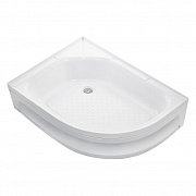 Душевой поддон WEMOR (River) 100/70/24 L асимметрия 10000006057