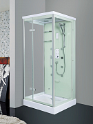 Душевая кабина WeltWasser WW Maine 90x90 L 90/90/220 10000001062