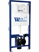 Инсталляция для унитаза WeltWasser WW Bamberg 525  10000010287 без кнопки