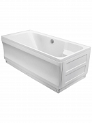 Ванна акриловая WEMOR (River) 150/75/55 S 10000006116 прямоугольная
