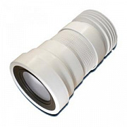 Гофра для унитаза McAlpine (230/440) WC-F23R