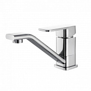 Смеситель для кухни (мойки) Kaiser Sonat 34010 хром