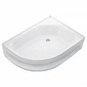 Душевой поддон WEMOR (River) 120/80/24 R асимметрия 10000000688