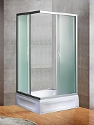 Душевое ограждение River Morava XL 120/80/24 MT 10000003375