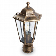 Светильник садово-парковый Feron Классика 6103/PL6103 11129