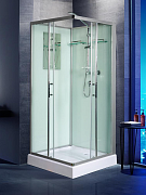 Душевая кабина WeltWasser WW500 Laine 1001 100x100 10000003260