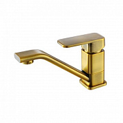 Смеситель для кухни (мойки) Kaiser Sonat Bronze 34010-1 бронза