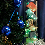 Светодиодная гирлянда линейная Feron CL570 32366