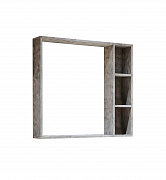 Зеркало Grossman Фалькон 80 см 208003