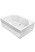 Поддон душевой WEMOR (River) 100/80/41 S 10000006110 прямоугольный