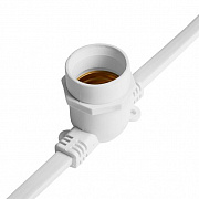 Гирлянда "Белт-лайт" Feron CL25-25 48166