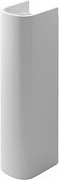 Пьедестал Duravit 08632700002 для раковин 550, 600, 650 мм