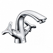 Смеситель для раковины Kaiser Trio 57011