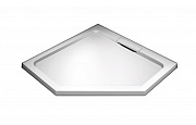 Душевой поддон с сифоном WeltWasser WW TRP 90 90х90х3.5 10000002949