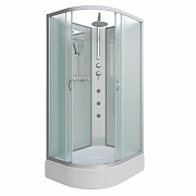 Душевая кабина Niagara Classic NG-33084-14RBKTG 330844RBKTG