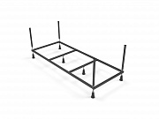 Каркас для ванны Cersanit Santana 170 K-RW-Santana *170n