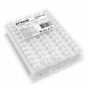 Клемма винтовая колодка Stekker LD225-3A 32381