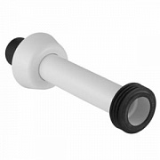 Переходник 118.026.11.1 45х55 для колена смыва бачков удлиняющий