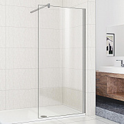 Душевая перегородка WeltWasser 185x110 WW400 110G-1 10000002940