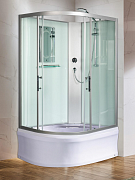 Душевая кабина WeltWasser WW500 Halle 1201 R 120x90 10000003312
