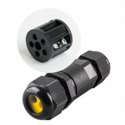 Распределительная коробка Feron LD521 32244