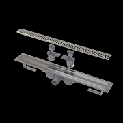 Душевой лоток AlcaPlast APZ1SMART-LINE-650