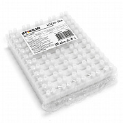 Клемма винтовая колодка Stekker LD225-10A 32383