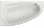 Ванна акриловая Cersanit Joanna 150x95 63336 белый
