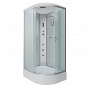 Душевая кабина Niagara Classic NG-33974-14LF 339744LF