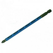 Биты  Whirlpower PH2-150мм