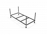 Каркас для ванны Cersanit Santana 150 K-RW-Santana *150n