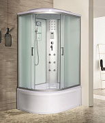 Душевая кабина River Dunay XL 120/90/44 MT R 10000006178