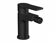 Смеситель для биде Cersanit Brasko Black 63110