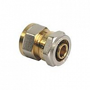 Муфта S20 х3/4 F