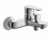 Смеситель для ванны Cersanit Cersania 63031