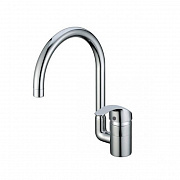 Смеситель для кухни (мойки) Kaiser Nova 23044